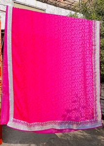 Absolutely new Saree@500