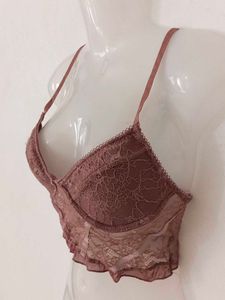 CORSET TOP