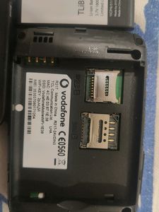 Vodafone 4G Wifi