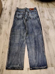 Ma2486 Newport baggy jeans waist 30 inches