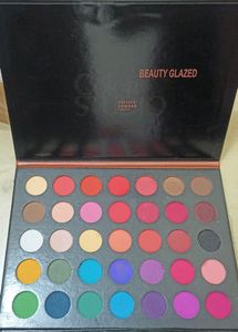 Color Studio BEAUTY Glazed Eyeshadow