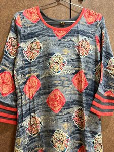 Womens Kurta