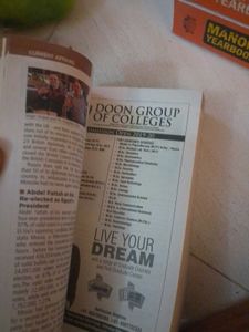 Manorama Year Book 2019