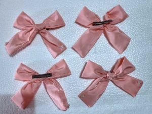 20 Hair Bows