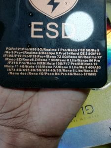 Screen Guard 29 Models Are Here