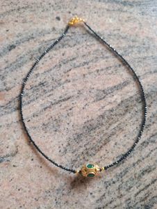 Elegant Mangalsutra Necklace