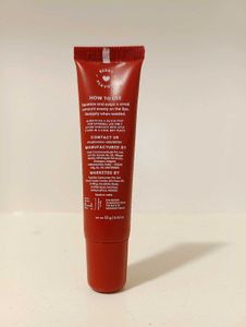 Ruby Glaze Lip Balm