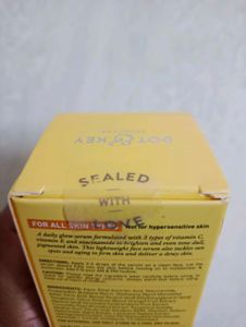 Dot &amp; Key Vitamin C+E Face Serum