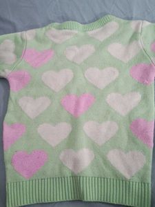 Sweat Shirt