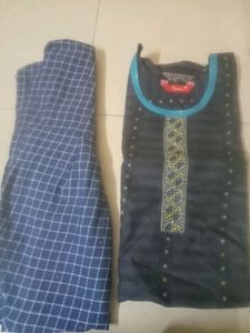 Women Kurti Sets