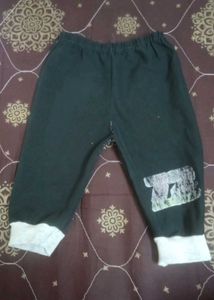 Baby Clothes Bundle - Mixed Sizes