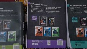 NCERT Punch Books Neet