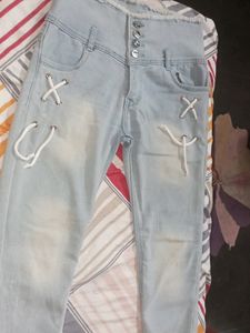 Designer Jeans For Women