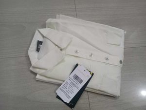 New Mens Cream Party Pathani Kurta