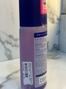 Body Fantasies Moonkissed Mist
