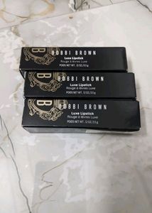 Bobbi Brown Luxe Lipstick