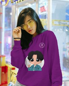 BTS Purple T-shirt 💜