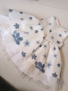 Toddler Frock