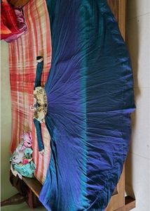 ETHNIC GOWN DEGINER