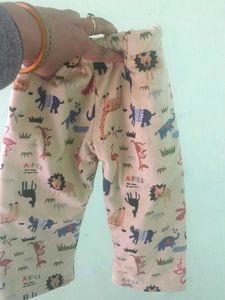 Hopscotch Winter Set (Animal Print)