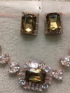 Necklace Set