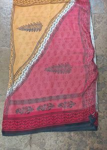 Dailywear Saree