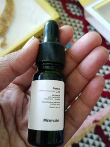 Scalpe Pro Anti-Dandruff Shampoo