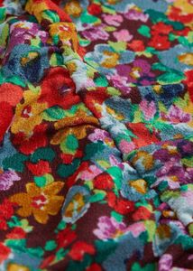 Floral H&amp;M Dress