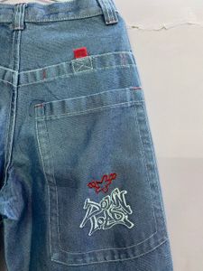 Vintage Y2K Denim Jeans