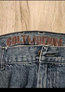 sc2435 Colt Jeans size 36