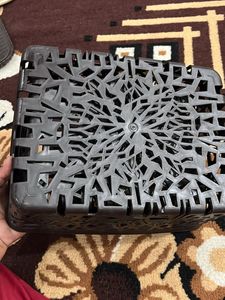 Three Organiser Boxes
