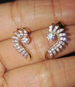 Stud Earrings