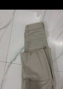 Wide Leg H&amp;M Jeans