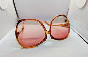 Vintage Giacomo France Sunglasses