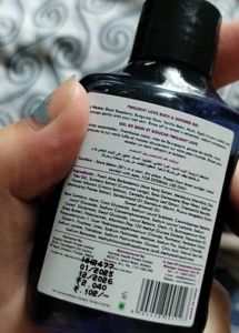 Twilight Love Body Wash N Bod Lotion