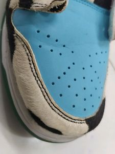 Chunky Dunky Nuke Shoe