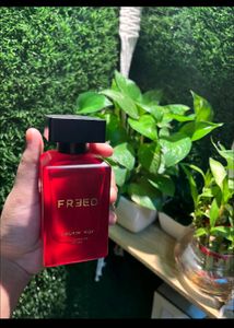 Freed Long Lasting Perfume For Women Expiry 03/2026