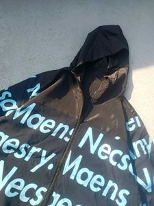 Stylish Goku Drip Printed Jacket