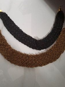 Chors Black And Golden Never Used