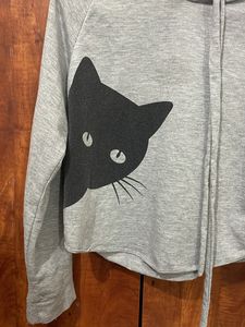 Hoodie Sweatshirt
