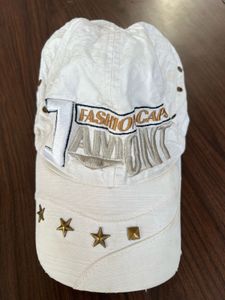 Cap