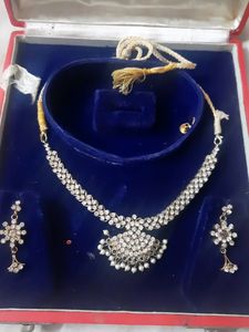 Beautiful Necklace Set