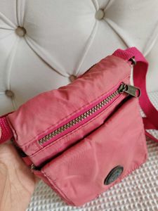 Kipling Slingbag
