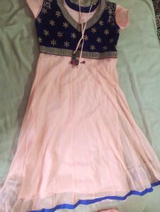 Anarkali Set