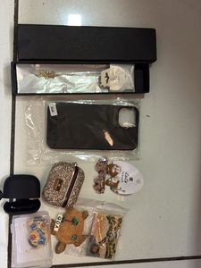 Mixed Accessories Bundle