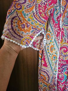 Cotton Kurti