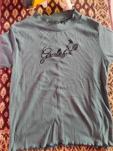 Grateful Graphic Tee