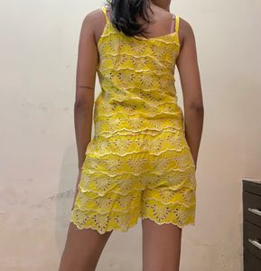 Co-ord Set XS Coord Se