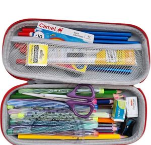 3d Stationery Case For Kids