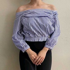 Zara Crop Top 😍